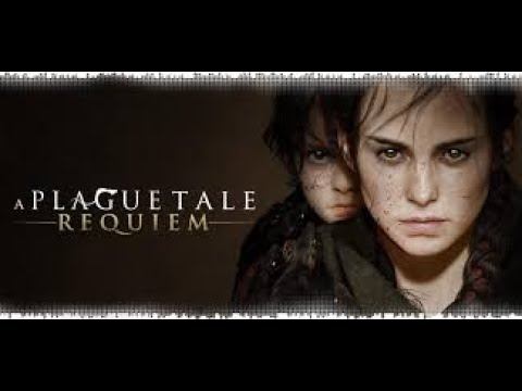 Видео: A Plague Tale: Requiem. Русская озвучка. Полное прохождение без комментариев.