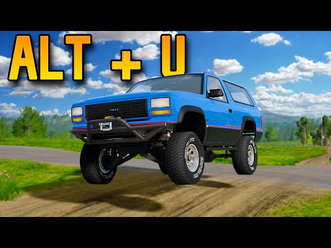 Видео: Основы BeamNG.drive для начинающих