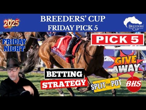 Видео: Пятничный выбор 5 Кубка заводчиков 2025 года – Анализ и прогнозы забегов 6-10