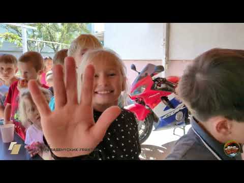 Видео: Праздник  урожая 2024