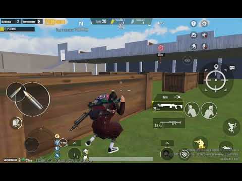 Видео: 1 НА 1 В МИР ЧУДЕС! ПОТНАЯ КАТКА!! ТИП НЕ ВЫВЕЗ И ВЫШЕЛ!! 😍🥰