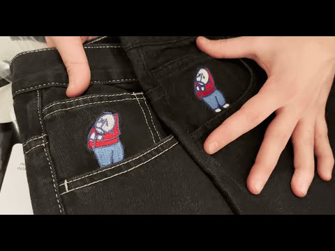 Видео: ЗАКАЗАЛ НА 450 ТЫСЯЧ РУБЛЕЙ | СРАВНЕНИЕ BIG BOY | ПЕРЕПРОДАЖА ОДЕЖДЫ