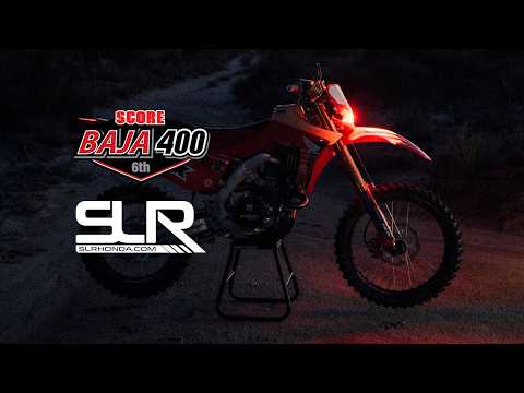 Видео: BAJA 400 2025 | МЕЖДУНАРОДНАЯ ГОНКА SCORE