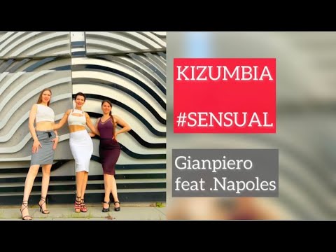 Видео: KIZUMBIA Разбор хорео