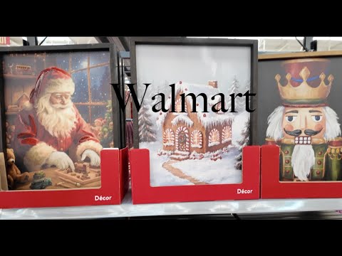 Видео: WALMART !! НОВИНКА !! ШОППИНГ !!
