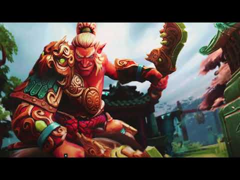 Видео: Noone, Ramzes и Alohadance - смотрят за Team Secret - Empire и EG - Col