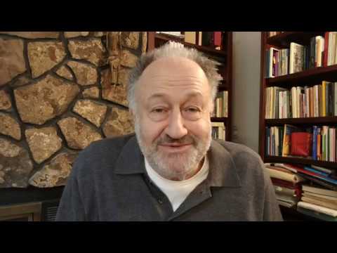 Видео: Видео-урок 3: "Космические ритмы и жизнь на Земле". Виталий Вайсберг