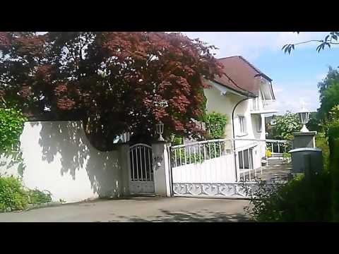 Видео: (12) Vlog.Как живут простые рабочие люди в деревнях.Швейцарские деревни.и