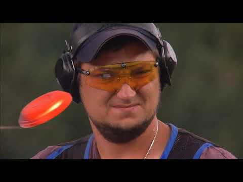 Видео: Скит, смешанные команды