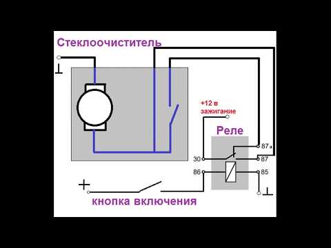 Видео: Ответ на вопрос подписчика,  про задний дворник