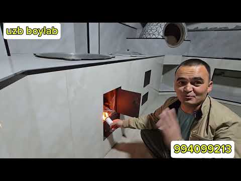 Видео: ижоддан тохташ йук