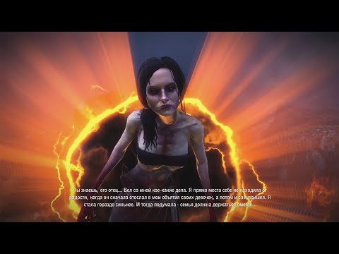 Видео: Прохождение The Witcher 2 #11 — Маленькие Сестры