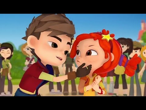 Видео: переписки сказочный патруль 3 часть 🧡🤎💜💙