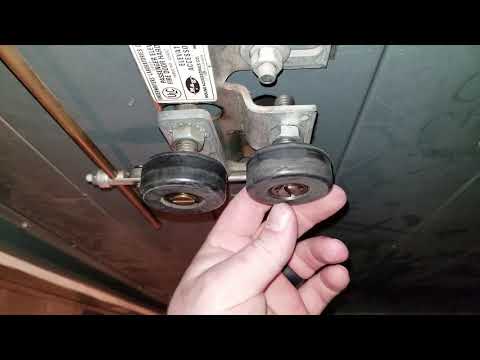 Видео: Вызов службы обслуживания лифтов №2