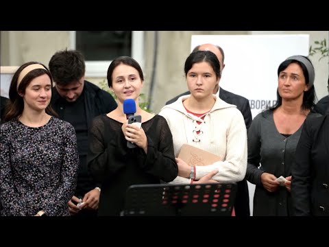 Видео: Семья Еременко - Вечер памяти Николая Ивановича Еременко  | Кишинев