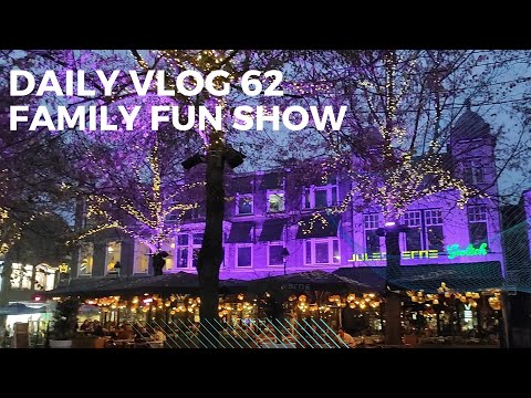 Видео: Daily VLOG 62 Family Fun Show День 62 Прийом у лікаря Робимо щепленя #familyfunshow