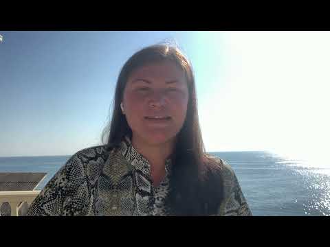 Видео: Женщина Рак! С чем «едят»