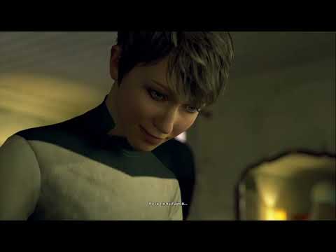 Видео: Detroit: Become Human №5 (Запись стрима 02.11.25)