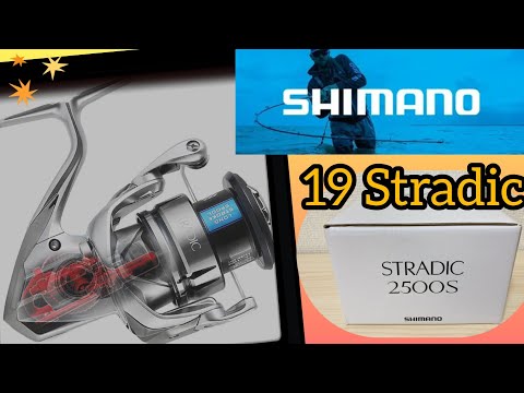 Видео: 🤔Насправді Shimano 19 Stradic - Найкраща Котушка?🔥