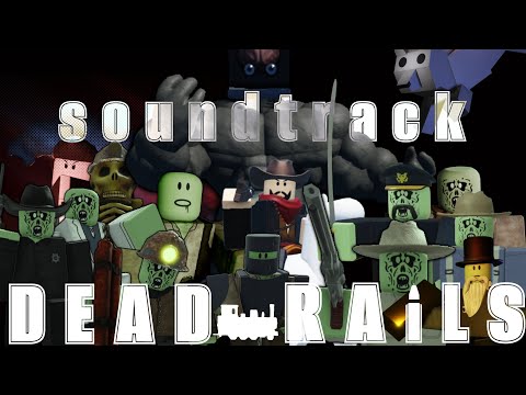 Видео: DEAD RAILS SOUND TRACK МУЗЫКА ИЗ ИГРЫ МЕРТВЫЕ РЕЛЬСЫ