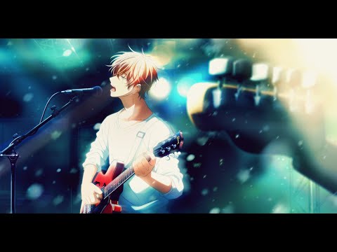 Видео: [AMV] Given | Дарованный | Fuyu no Hanashi | Песня Мафую | На русском | Аниме клип