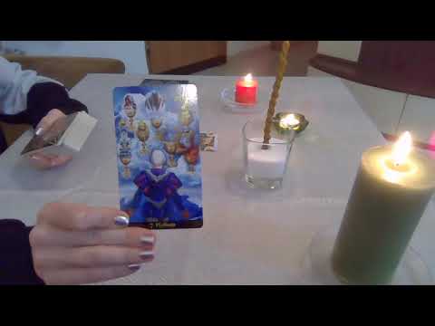 Видео: ЭТО ЧТО-ТО НЕВЕРОЯТНОЕ !!!!!   by Natali Tarot