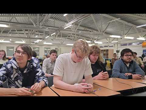 Видео: Полифест-2025: финал своей игры