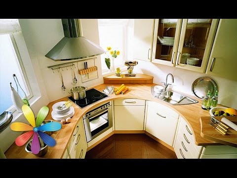 Видео: 3 лайфхаков для оптимизации пространства на кухне! - Все буде добре - Выпуск 600 - 14.05.15