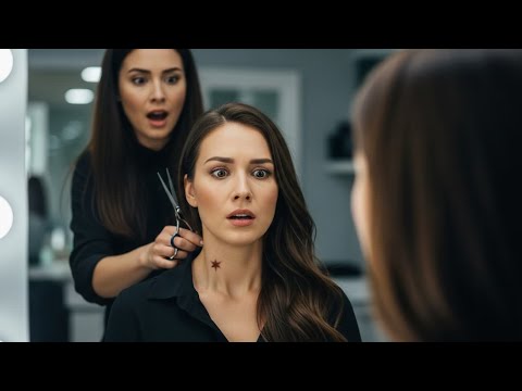 Видео: Случайная стрижка вернула мне сестру, которую отец «похоронил» заживо.