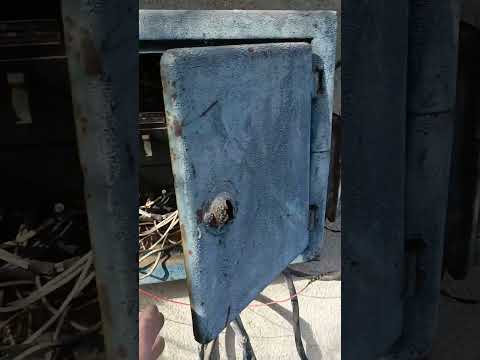 Видео: Новий монтаж 20 kwt.Підготовка вузла обліку та розподільчого щита#shortvideo #farming #solar #shorts