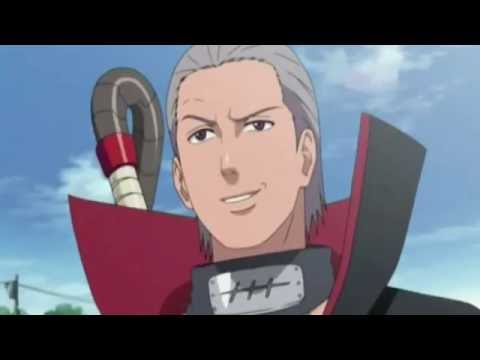 Видео: Наруто | Рашн Крэк