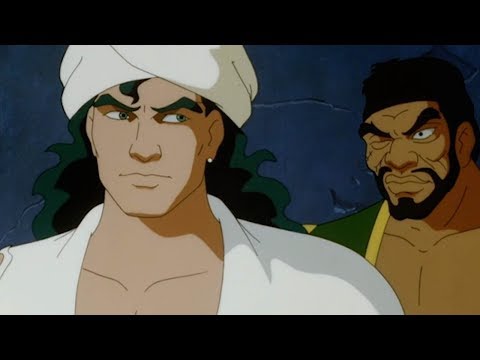 Видео: Сандокан сезон 2 часть 20 | вся сказка для детей на русском языке | SANDOKAN | TOONS FOR KIDS | RU