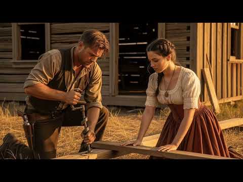 Видео: Он приехал в город за зерном — а уехал с ВДОВОЙ, которая изменила его жизнь НАВСЕГДА