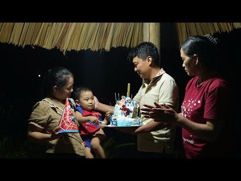Видео: 2-й день рождения Тони: что делает этот день рождения более особенным, чем в прошлом году?