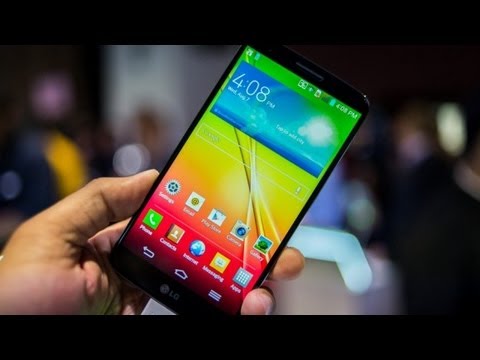 Видео: LG G2 обзор ◄ Quke.ru ►