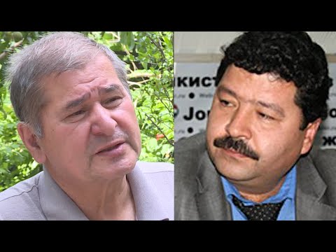 Видео: Раҳматилло Зоиров истеъфо дод, муовини аввалаш эътироз дорад