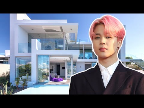 Видео: Как живет Пак Чимин (Park Jimin) BTS и сколько он зарабатывает