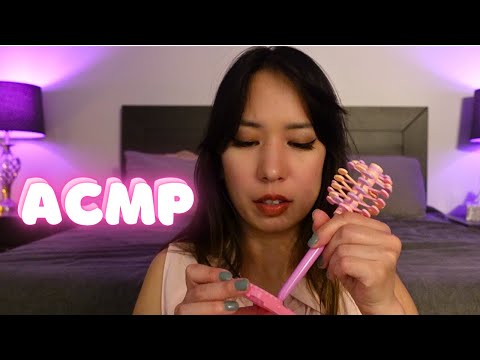 Видео: АСМР Триггер МОНГОЛ ХЭЛЭЭР