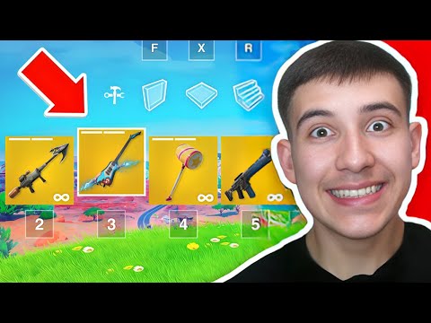 Видео: FORTNITE НАПРАВИХА ОГРОМНА ГРЕШКА