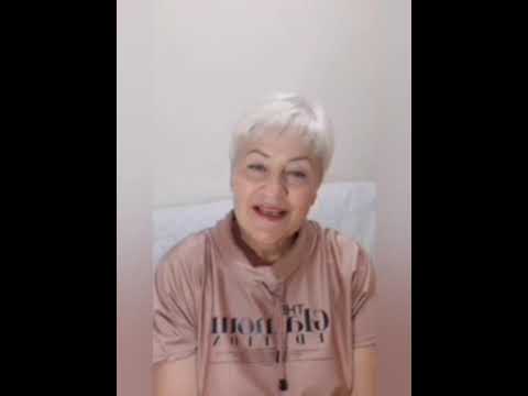 Видео: 20 урок. поговорим о себе.Иврит для метапелет.ivrit.ro.