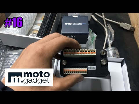 Видео: из 1995 в Мотоцикл 2022 ГОДА / BMW R100