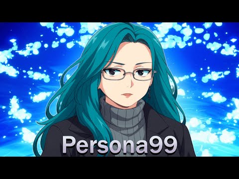 Видео: Persona99 - Бабушка русского фандаба