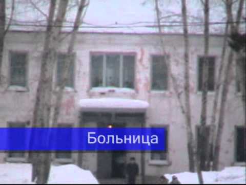 Видео: Моя малая родина   Подтёсово