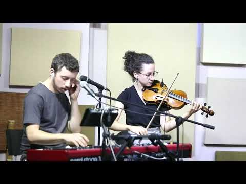 Видео: группа "Возвращенные на Сион" - Аалель Ото (Прославлю Его)