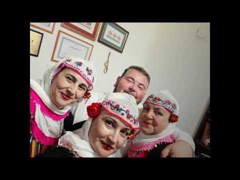 Видео: ПОТРЪГНИ СА, КИПРО  ДУНЕ / Сали Буковян-POTRAGNI SA, KIPRO DUNE / Sali Bukovyan