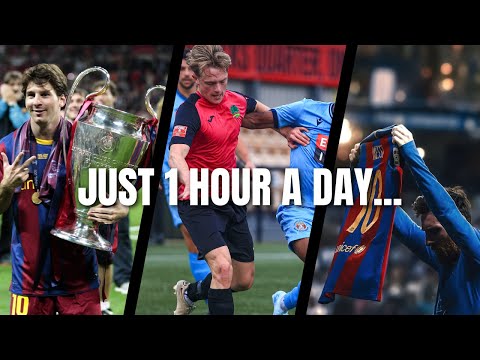 Видео: Этот метод помог мне победить 99% конкурентов.