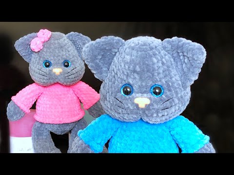 Видео: Утяжка мордочки