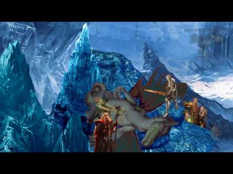 Видео: Последний дракон