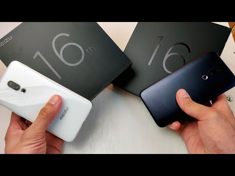 Видео: Обзор Meizu 16X Я хочу тебя, ты ведь как флагман Meizu 16th?