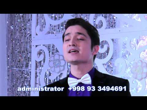 Видео: Далер Хонзода - Необыкновенная глаза